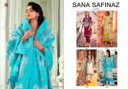 Deepsy Suits  Sana Safinaz Lawn Vol 22